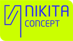 Nikita Concept logo