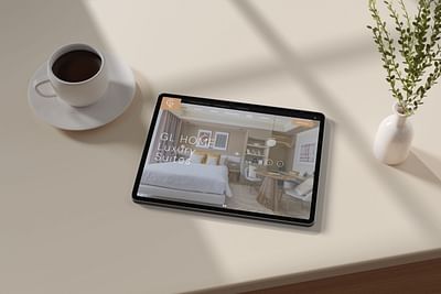 GL Home - Creazione di siti web
