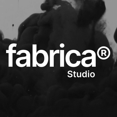 fabrica® Studio - Digital Solutions for Entrepreneurs - Mobile App