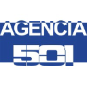 Agencia 501 logo