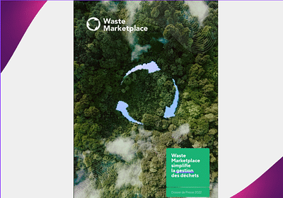 Groupe VINCI / Waste MarketPlace - RP - Relations publiques (RP)