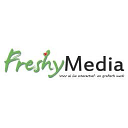 FreshyMedia logo