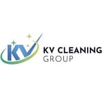KV Cleaning Group logo