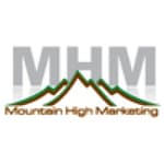 Mountain High Marketing logo