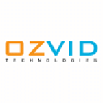 Ozvid Technologies Pvt Ltd logo