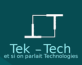 Tek-Tech