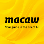 Macaw Germany GmbH logo
