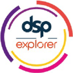 DSP logo