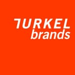 TURKEL Brands logo