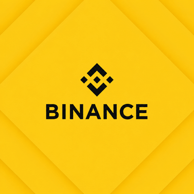 Binance - Marketing