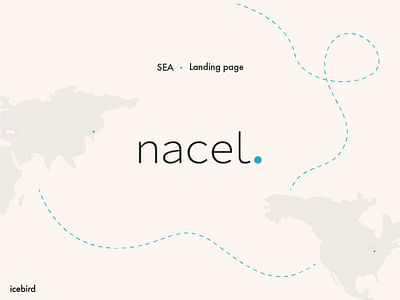 Nacel - SEA - Publicité en ligne