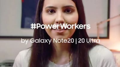 #PowerWorkers - Stratégie de contenu