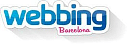 Webbing Barcelona logo