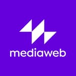 Mediaweb logo