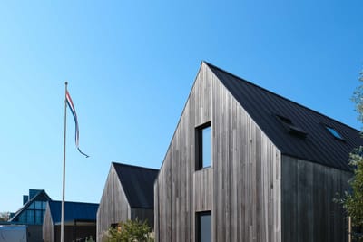 Aanvulling van de beeldbank van ApollBouw - Fotografie