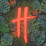 Hotcano logo