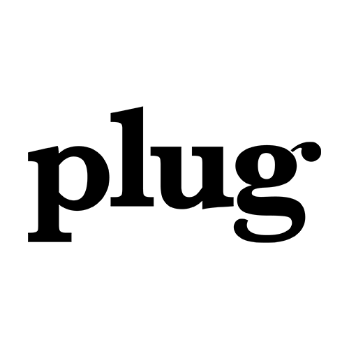 Plug branding agency