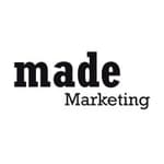 made Marketing GmbH logo