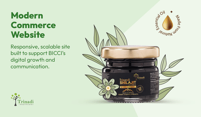Shopify-Powered E-Commerce Website Development - E-commerce