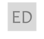 Eline Detemmerman logo