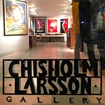 CHISHOLM LARSSON GALLERY