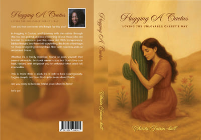 Custom Book Cover Artwork for Authors - Marketing
