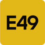 E49 Creative | Branding logo