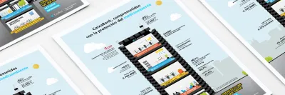 CaixaBank. El edificio responsable. - Stratégie digitale