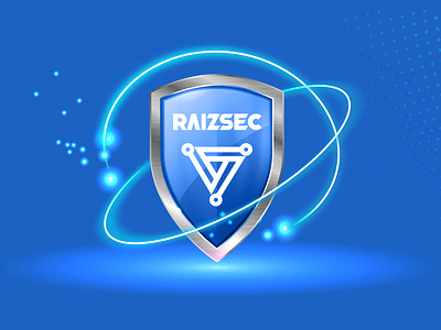 Raizsec - Website Creation