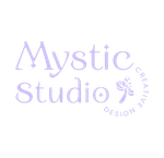 Mystic Studio logo