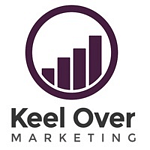 Keel Over Marketing logo
