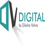 diksha vohra logo