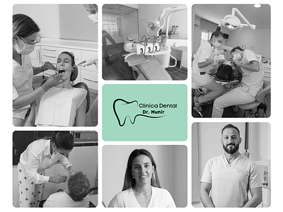 Trabajo SEO en clínica dental. - Référencement naturel