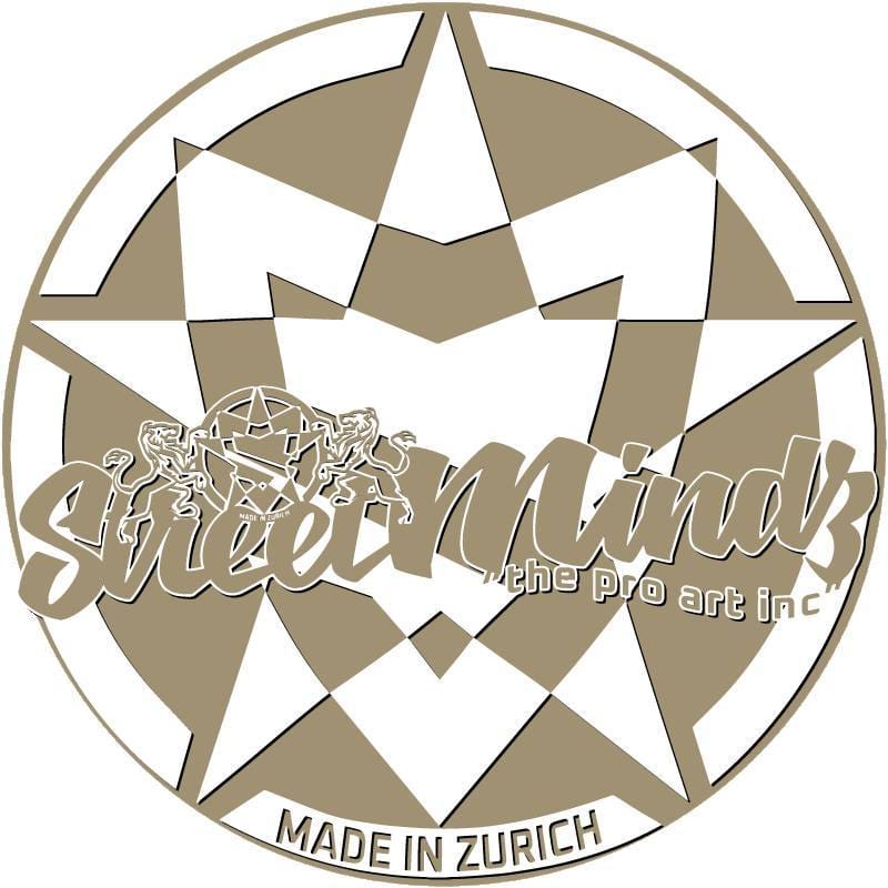 StreetMindz a t Union the professional artist incubator
