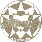 StreetMindz a t Union the professional artist incubator logo