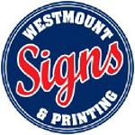 Westmount Signs