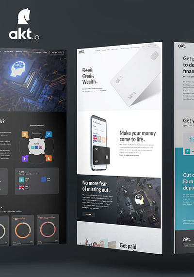 Gestion de projet Web - Ergonomie (UX/UI)
