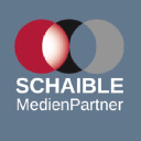 Schaible Medienpartner