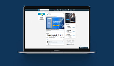 Lead Generation Campaign For Epicenter - E-mail Marketing
