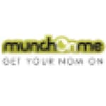 Munch On Me logo