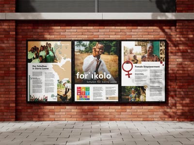 Wirkungsvolle Kommunikation für gelebtes Engagement - Content-Strategie