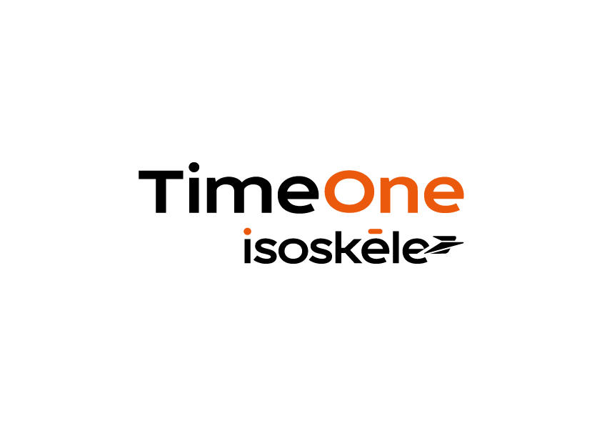TimeOne Isoskele