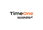 TimeOne Isoskele logo