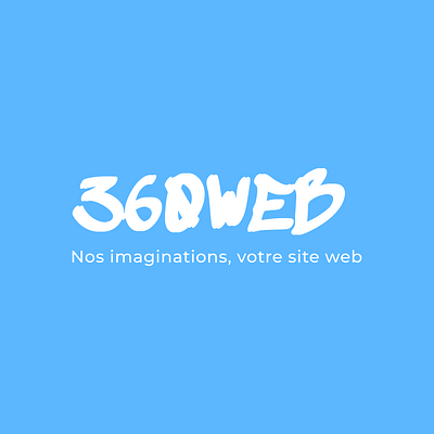 360WEB - Website Creation