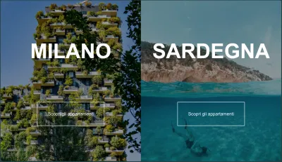 Nestahouses.com - Web Application