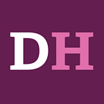 Digital Happy logo