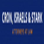 Cron Israels & Stark logo