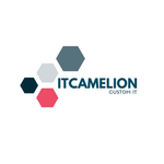 ITCAMELION SARL logo