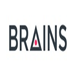 BRAINS logo