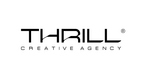 Thrill Creative Agency logo